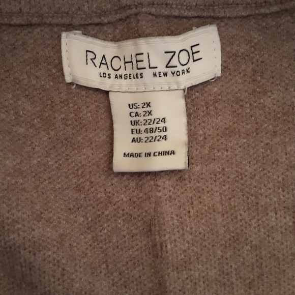 Sweater with mock neck - Picture 5 of 8